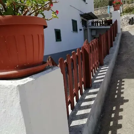 Da Pasquale Peschici