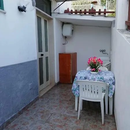 Da Pasquale Ferienhaus Peschici