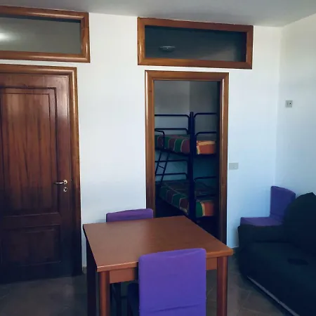 Da Pasquale بيت للعطل